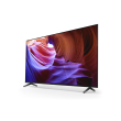 Sony KD75X85K 75" (189cm) 4K Ultra HD Smart Google LED TV