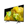 Sony XR50X90S 50" (126cm) 4K Ultra HD Smart Google LED TV