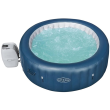BestWay Pool Lay-Z-Spa Milan Airjet Plus Round