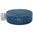 BestWay Pool Lay-Z-Spa Milan Airjet Plus Round