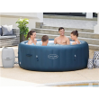 BestWay Pool Lay-Z-Spa Milan Airjet Plus Round
