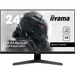Iiyama Black Hawk Gaming Monitor  G-Master G2450HSU-B1 23.8 "