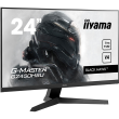 Iiyama Black Hawk Gaming Monitor  G-Master G2450HSU-B1 23.8 "