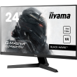 Iiyama Black Hawk Gaming Monitor  G-Master G2450HSU-B1 23.8 "