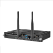 Benq | TEY21-i5 | Slot-in PC | Intel Core i5 | i5-10210U | Internal memory 8 GB | DDR4 | HDD  GB | S