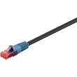 Goobay CAT 6 Outdoor-patch cable U/UTP 94389 15 m