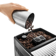Delonghi Automatic Coffee maker Dinamica ECAM 350.50.B	 Pump pressure 15 bar