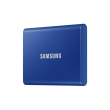 Samsung MU-PC500H/WW Portable SSD T7 500GB
