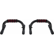 Pure2Improve Strength Set of 5 Black/Red