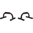 Pure2Improve Strength Set of 5 Black/Red