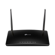 Wireless Dual Band Gigabit Router | Archer MR500 | 802.11ac | 867 Mbit/s | 10/100/1000 Mbit/s | Ethe