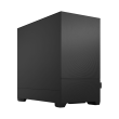 Fractal Design Pop Mini Silent  Black Solid