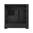 Fractal Design Pop XL  Black Solid