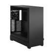 Fractal Design Pop XL  Black Solid