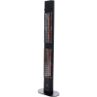 SUNRED Heater RD-DARK-3000L