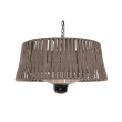 SUNRED Heater ARTIX M-HO BROWN