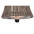 SUNRED Heater ARTIX M-HO BROWN