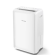 Sharp Dehumidifier UD-P20E-W Power 270 W