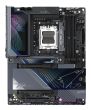 GIGABYTE AMD X870E Socket AM5 ATX