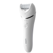 Philips Epilator BRE700/00 Operating time (max) 40 min