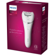 Philips Epilator BRE700/00 Operating time (max) 40 min