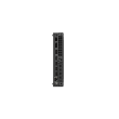 Lenovo ThinkStation P360 Tiny i7-12700T/16GB/512GB/Intel UHD/WIN11 Pro/Nordic kbd/3Y Warranty Lenovo ThinkStation  P360 Tiny