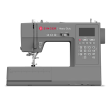 Singer Computerized Sewing Machine HD6800C Heavy Duty Number of stitches 586