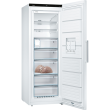 Bosch Freezer GSN58AWDP Serie 6 Energy efficiency class D