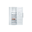 Bosch Freezer GSN58AWDP Serie 6 Energy efficiency class D