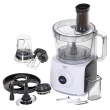 Adler LCD Food Processor 12in1 AD 4224 1000 W