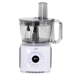 Adler LCD Food Processor 12in1 AD 4224 1000 W