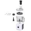 Adler LCD Food Processor 12in1 AD 4224 1000 W