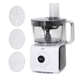 Adler LCD Food Processor 12in1 AD 4224 1000 W