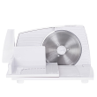 Adler Food Slicer AD 4703 White