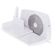Adler Food Slicer AD 4703 White