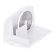 Adler Food Slicer AD 4703 White