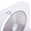 Adler Food Slicer AD 4703 White
