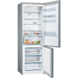 Bosch Refrigerator KGN49XLEA Energy efficiency class E