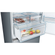 Bosch Refrigerator KGN49XLEA Energy efficiency class E