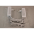SALE OUT. Mercusys MP500 KIT AV1000 Gigabit Powerline Starter Kit DAMAGED PACKAGING