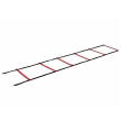 Pure2Improve Agility Ladder Pro Black/Red