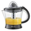 Camry Citrus Juicer CR 4008	 Black