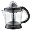 Camry Citrus Juicer CR 4008	 Black