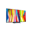 LG OLED65C21LA 65" (165 cm)