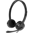 Natec Headset Canary Go On-Ear