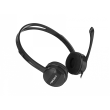 Natec Headset Canary Go On-Ear