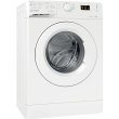 INDESIT Washing machine MTWSA 51051 W EE Energy efficiency class F