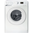 INDESIT Washing machine MTWSA 51051 W EE Energy efficiency class F