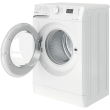INDESIT Washing machine MTWSA 51051 W EE Energy efficiency class F