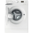 INDESIT Washing machine MTWSA 51051 W EE Energy efficiency class F